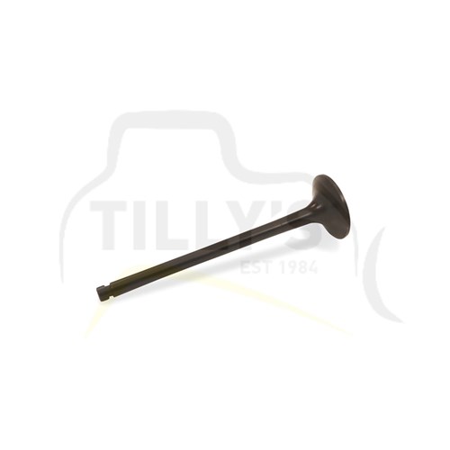 VALVE - EXH 3066DIT 3064T 312C