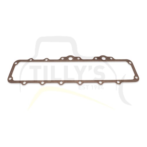 GASKET- ENG/COOLER 311