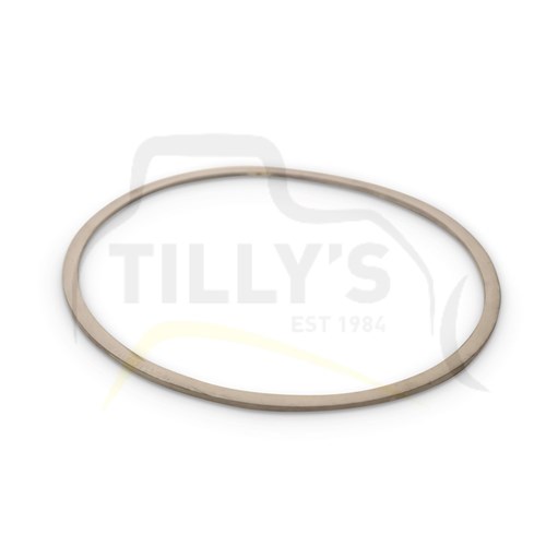 GASKET - FILTER OIL