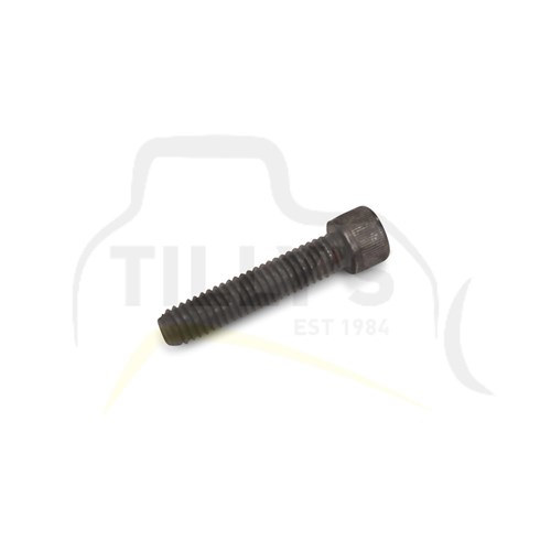 BOLT - HEX SOCKET HEAD UNC