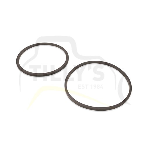 SEAL ASSY - CYLINDER HYDRAULIC