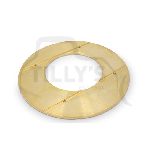 WASHER - THRUST HITCH