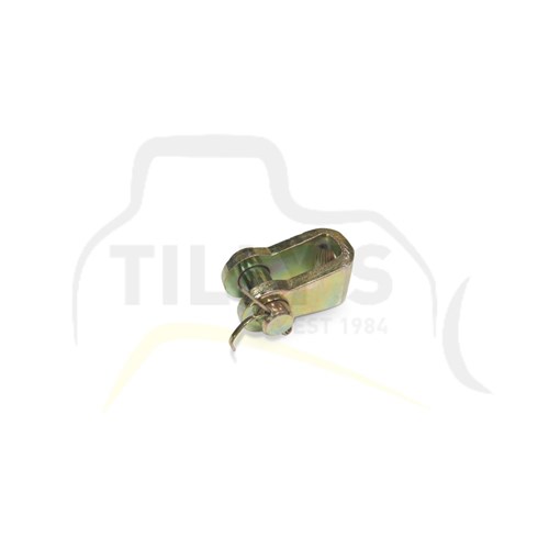 YOKE 12G 130G TRANS