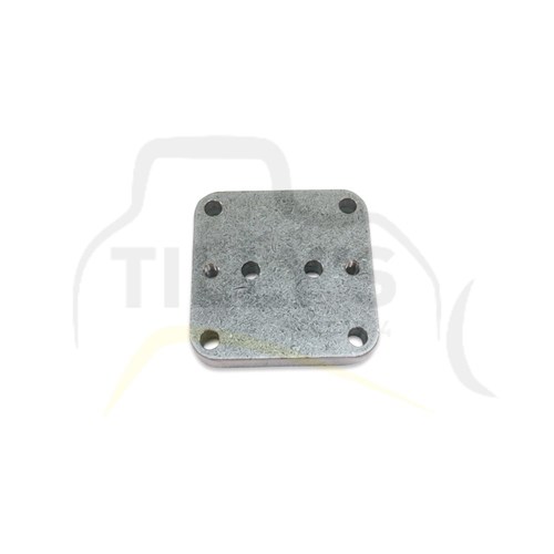 COVER - HITCH GRP 966C