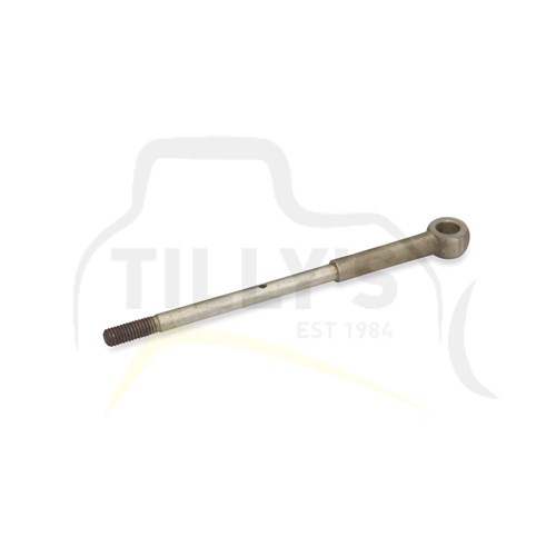 ROD - CLUTCH D4D 78A