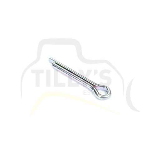 PLATE - BAR EQUALISER