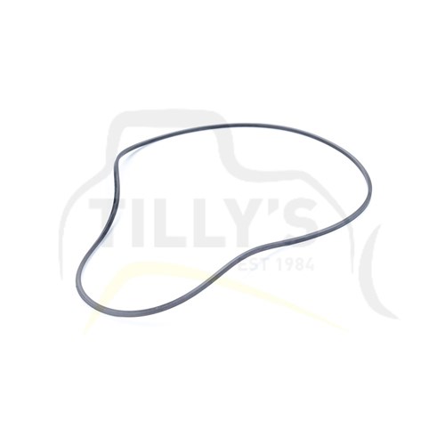 PIN - PIVOT BAR EQUALISER D4D