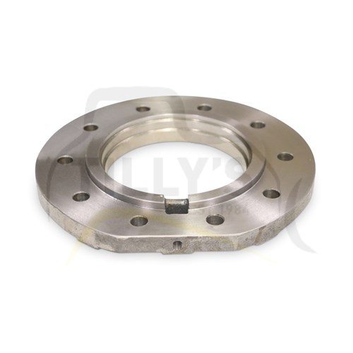 CAP - UPPER HITCH GRP 980