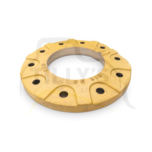CAP - UPPER HITCH GRP 980