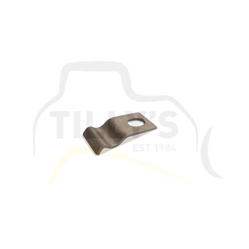 CLAMP - L SHAPED  966C