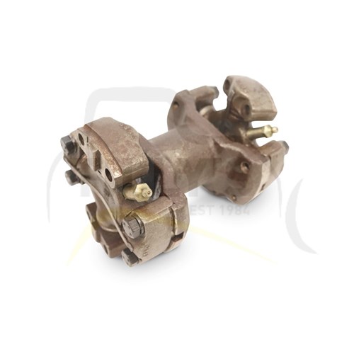 SHAFT ASSY - CLUTCH D4D D4E