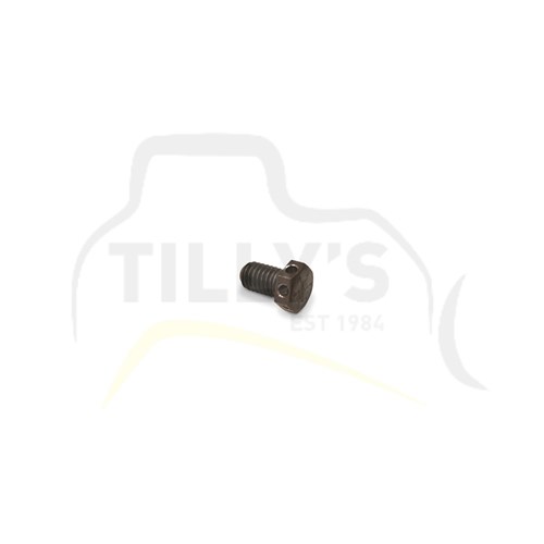 BOLT - HEX 3/8 UNC X 5/8"