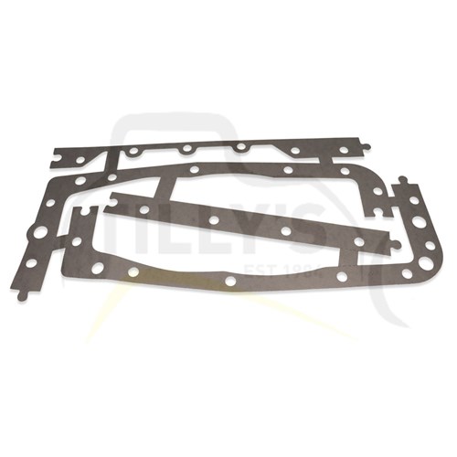 GASKET - COVER CLUTCH