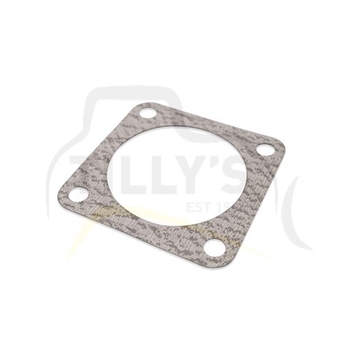 GASKET - LINE COOLANT