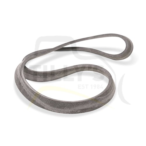 GASKET - COVER
