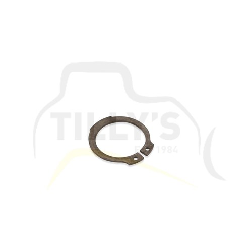 RING - SNAP EXTERNAL