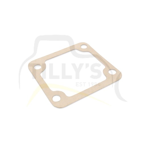 GASKET - OIL PAN
