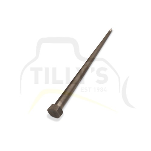 BOLT - 1/2 X 16.5/16 UNC