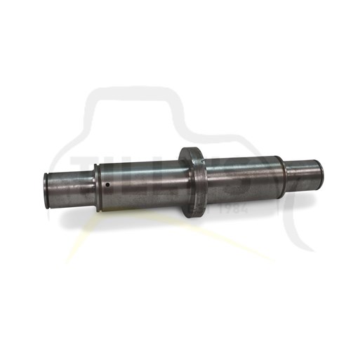 SHAFT - ROLLER TRACK D8H