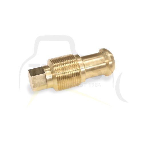 PLUG - DRAIN OIL 1.1/2" NF
