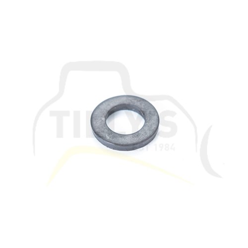 WASHER - HARD 3/8"