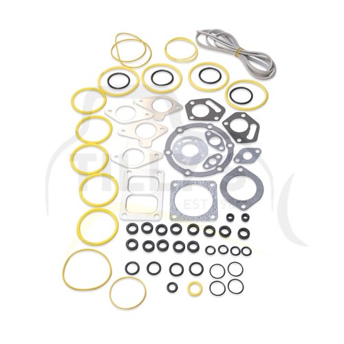 KIT - GASKET VRS