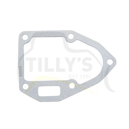 GASKET - COVER