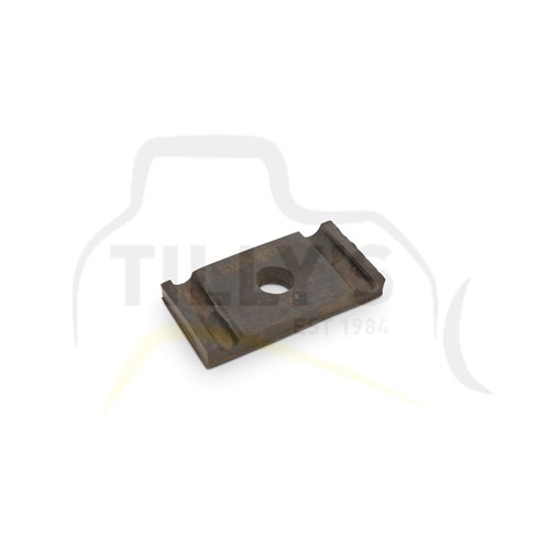 DAMPER - VALVE INJECT FUEL