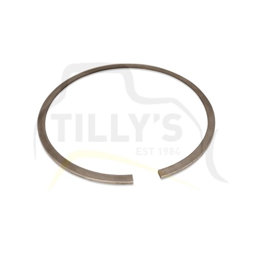 RING - COMPRESSION PISTON