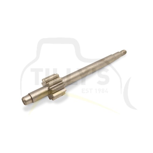 SHAFT - TRANS FUEL D6C D5 D333