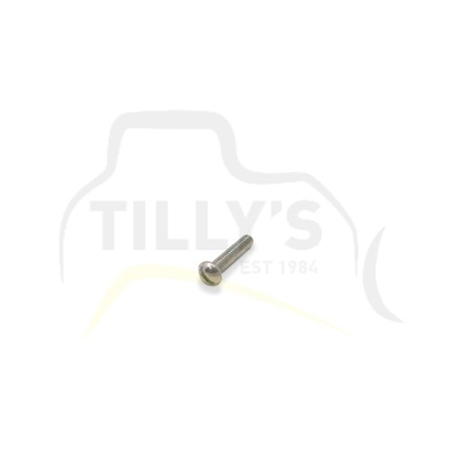 SCREW -  SLOTTED 19.05MM UNC