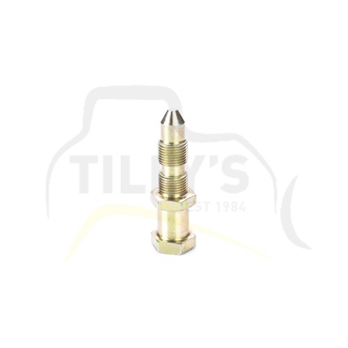 VALVE -RELIEF SUSPENSION T/ADJ