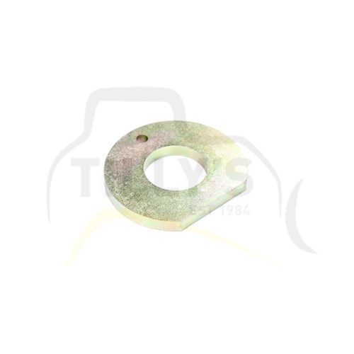 WASHER