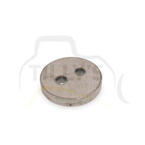 WASHER - RETAINER D5B D6D D6G