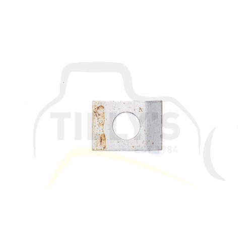 LOCK - NUT 5/8" X 7/8" X 1.32"