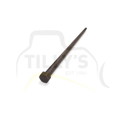 BOLT - HEX 1/2 X 14 UNC