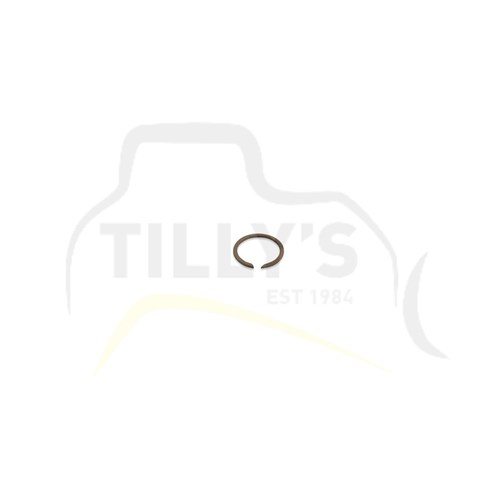 RING - RETAINING D7G PS