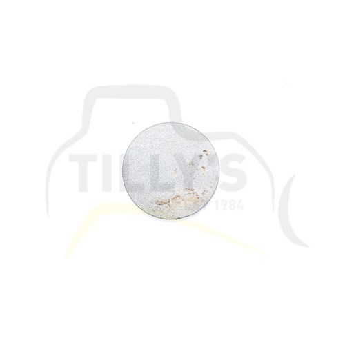 SPACER - VALVE PRESSURE