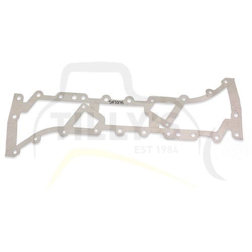 GASKET - FLY HOUSING D398