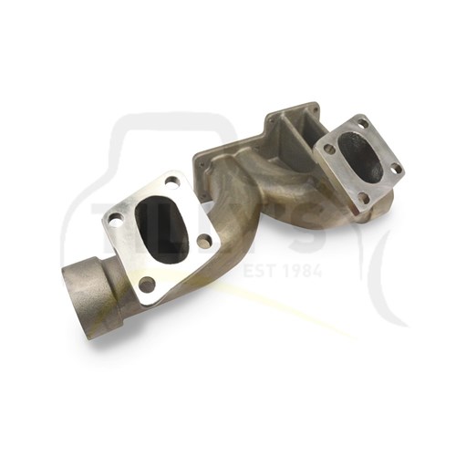 MANIFOLD - EXH CENTER D9H 97U