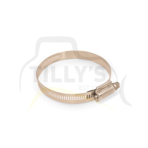 CLAMP - HOSE 54 ~ 105MM X 12MM