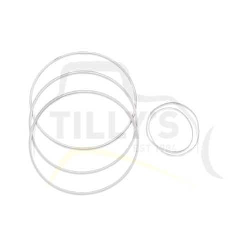 KIT - GASKET TRANS O/HAUL D3