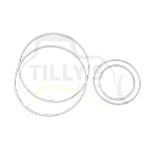 KIT - GASKET TRANS O/HAUL D3