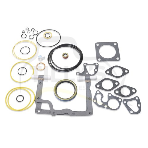 KIT - GASKET TRANS O/HAUL D3