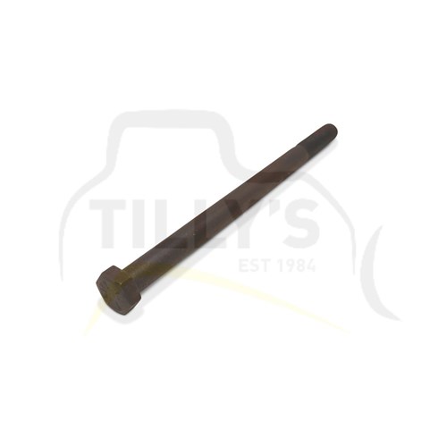 BOLT - HEX UNC 5/8" X 9"