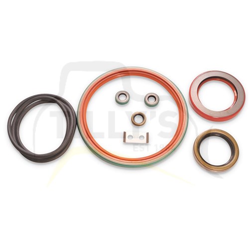 KIT - GASKET 3306