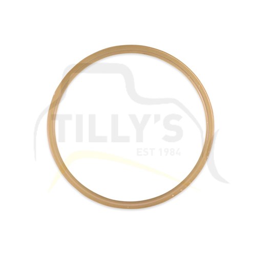 SEAL - U CUP T/FRAME D9L