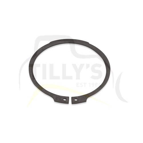 RING - RETAINER TRAN D9N 950F