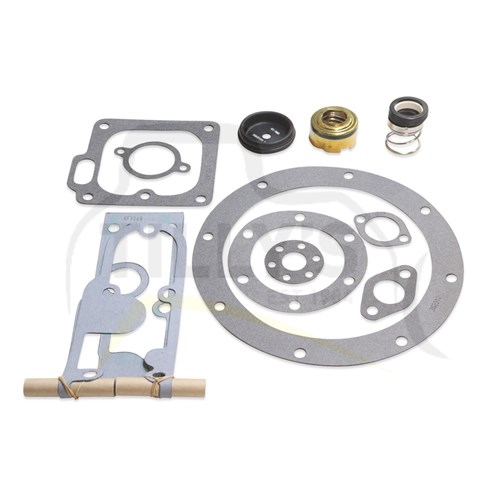 KIT - GASKET SUPPLEMENTARY