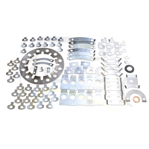 KIT - GASKET SUPPLEMENTARY